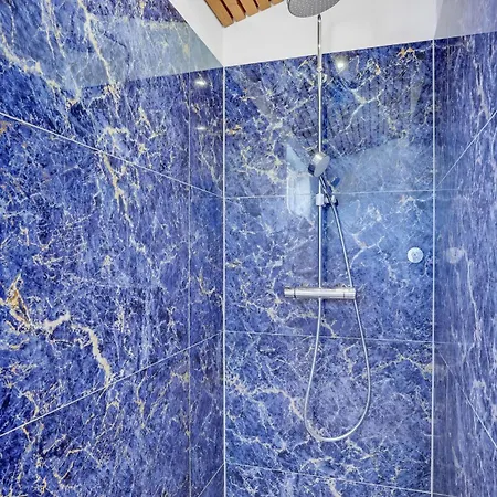 別荘 4 Bedroom Lovely In Hvide Sande Havrvig