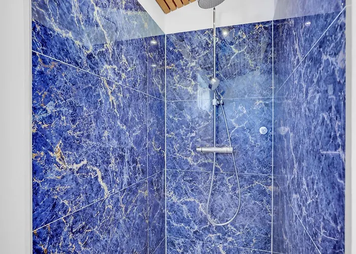 Дом отдыха 4 Bedroom Lovely In Hvide Sande Havrvig